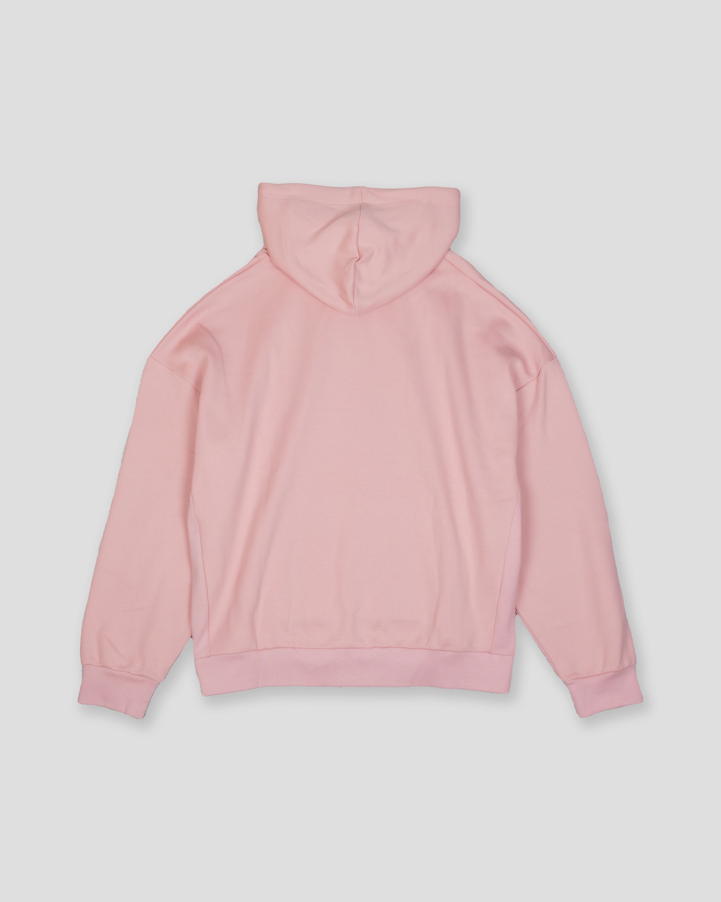 Layback Hoodie Oversized