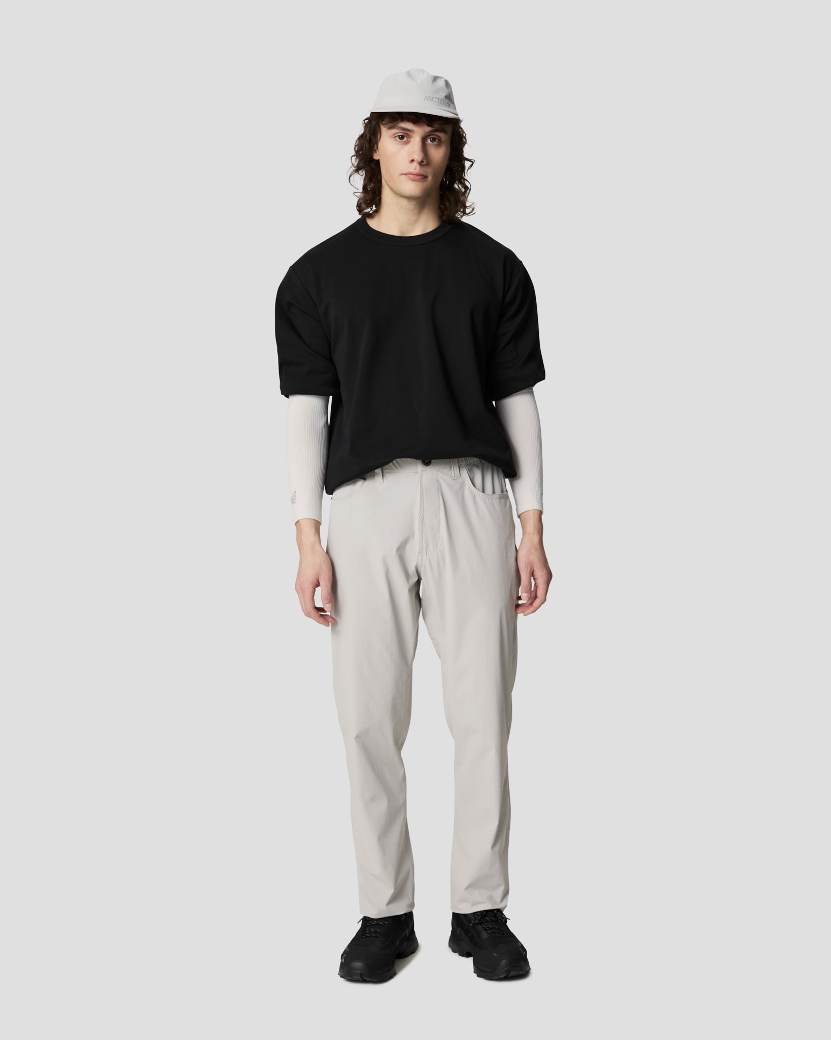 Harness Utility Pants