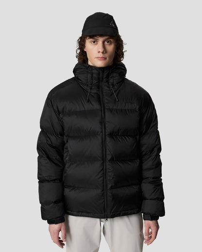 Belay Down Jacket