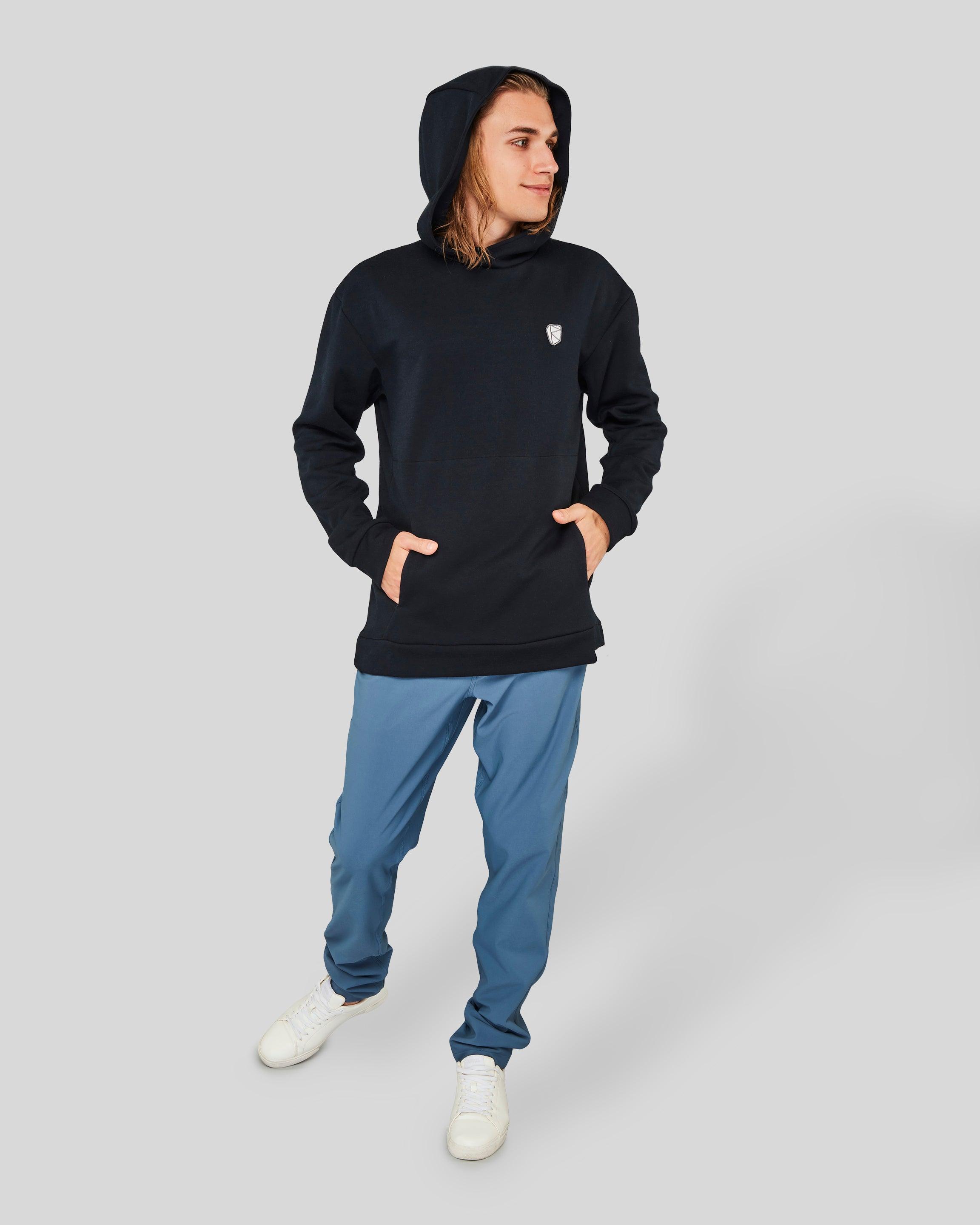 Jug Hoodie Mens - Rúngne