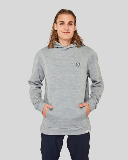 Jug Hoodie Mens - Rúngne