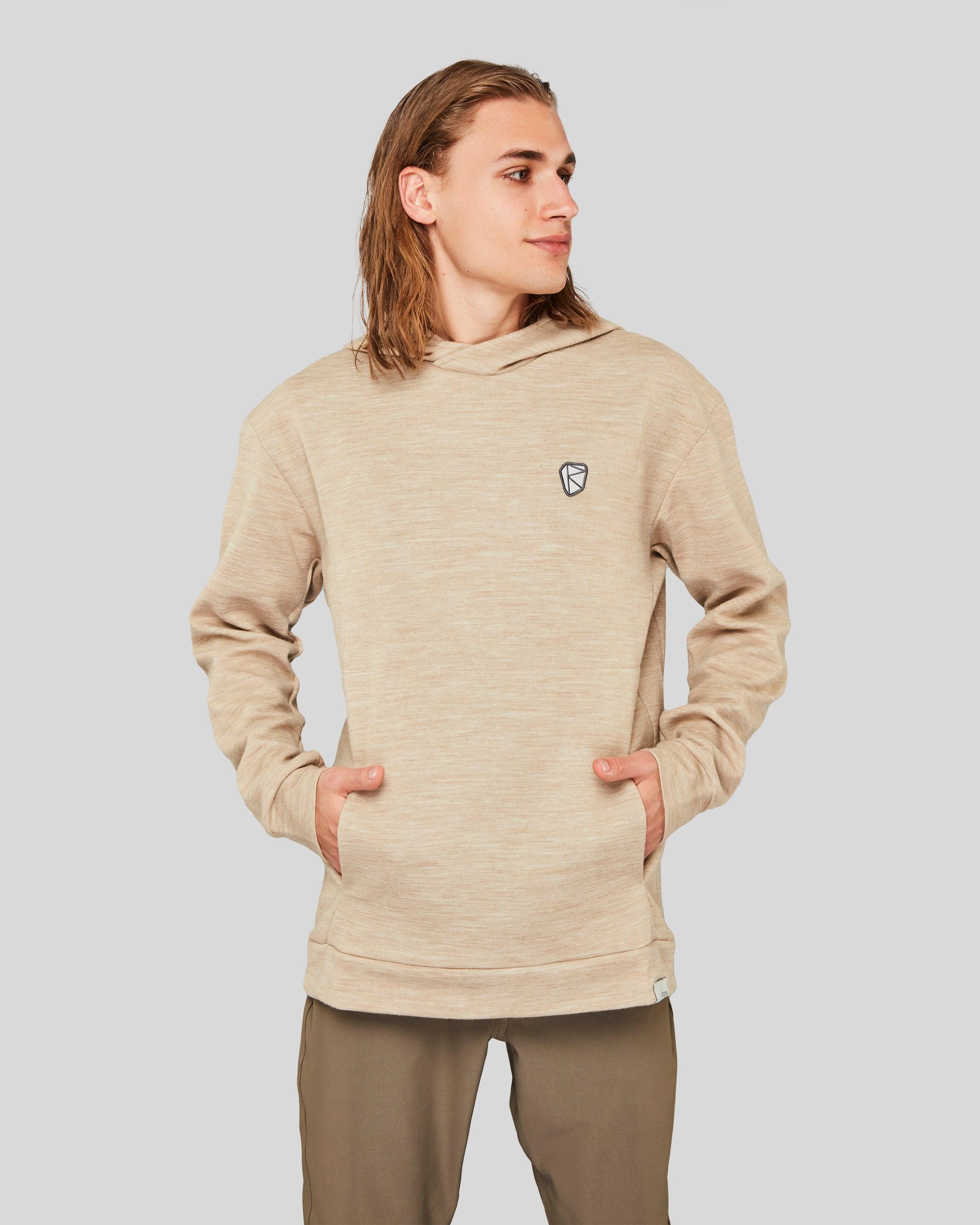 Jug Hoodie Mens - Rúngne