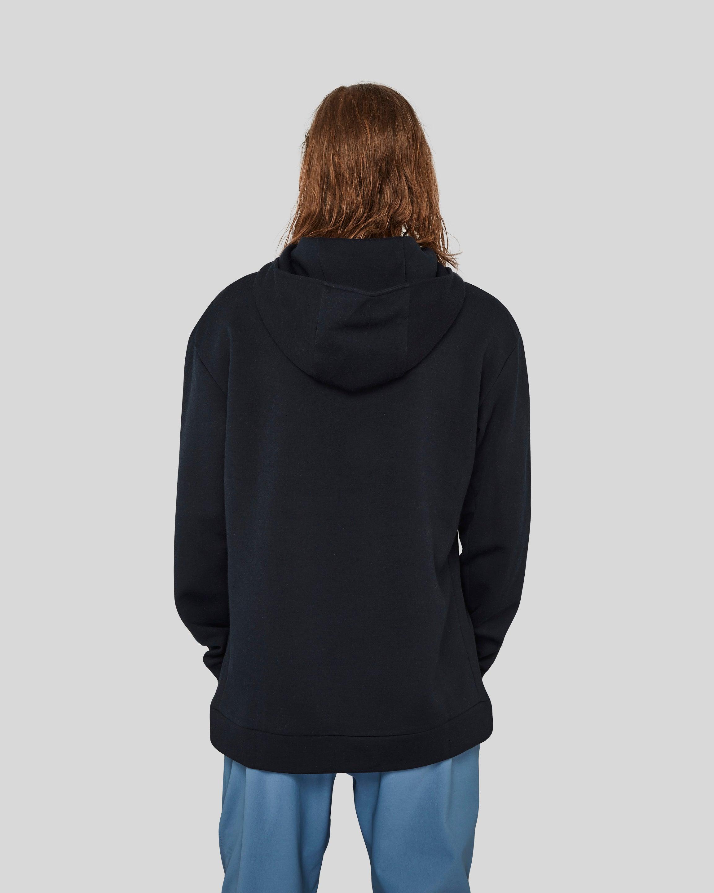 Jug Hoodie Mens - Rúngne