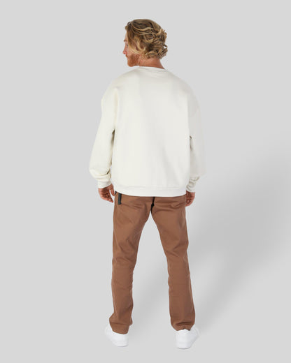 Layback Crew Oversized - Rúngne